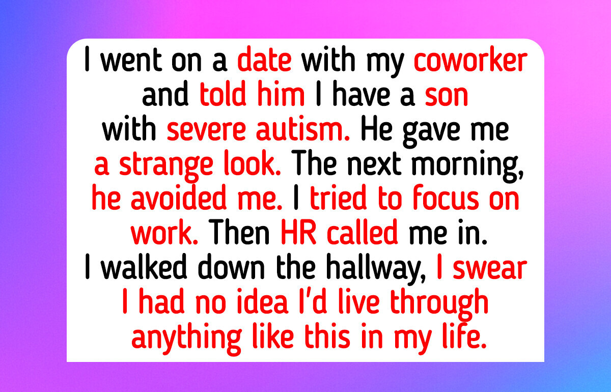 12 Moments That Seemed Completely Hopeless, Until Happiness and Love Found Their Way