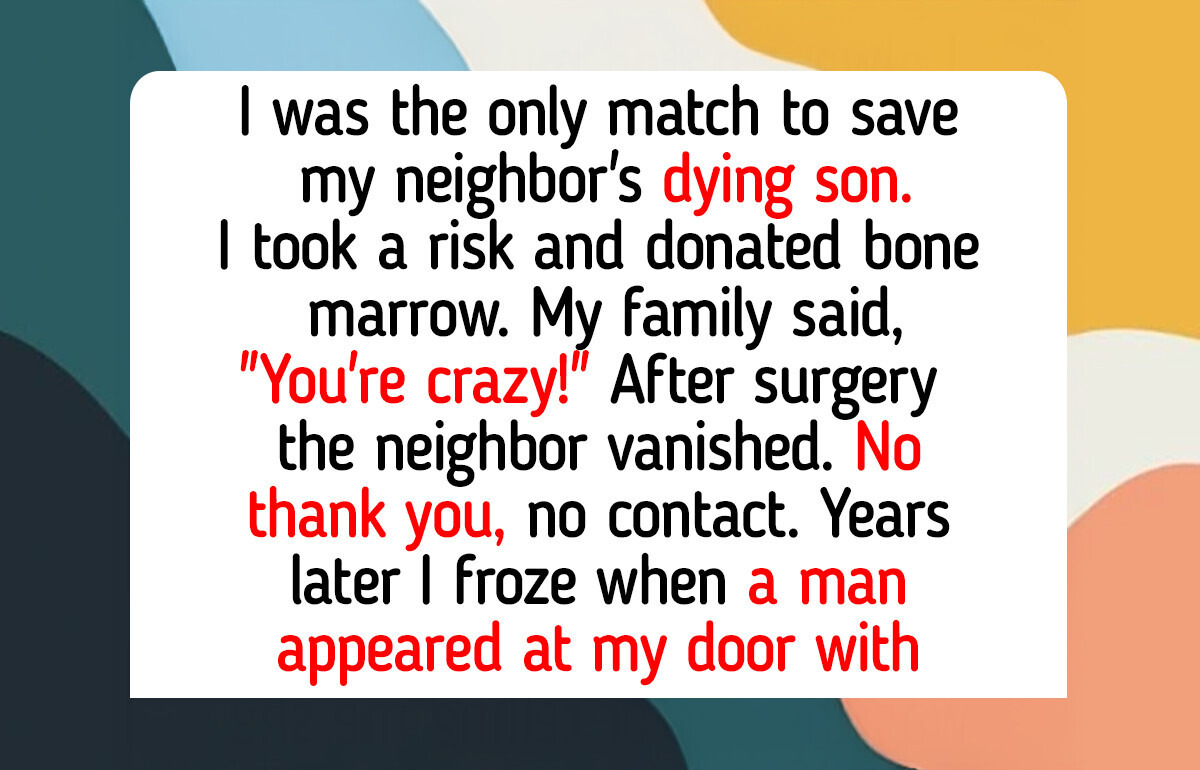 14 Powerful Stories That Prove Kindness Is What Makes Us Truly Rich 14 Powerful Stories That Prove Kindness Is What Makes Us Truly Rich
