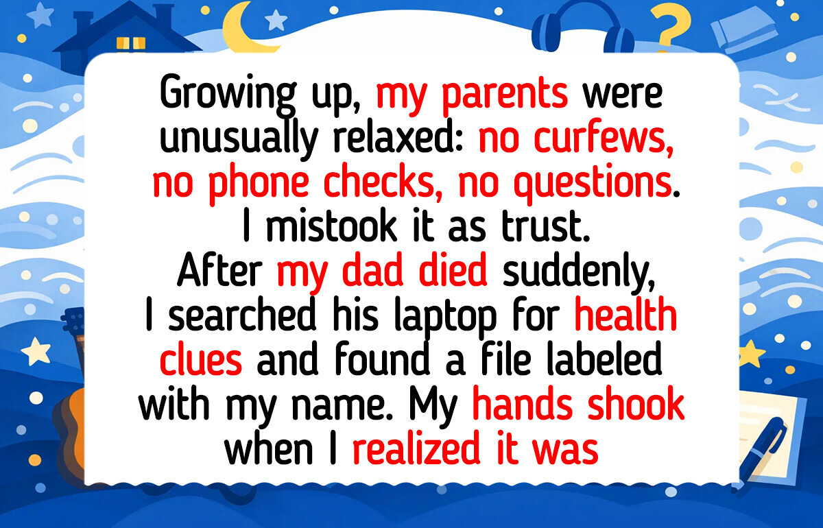 13 Parents Who Chose Their Kids Even When It Cost Them Everything