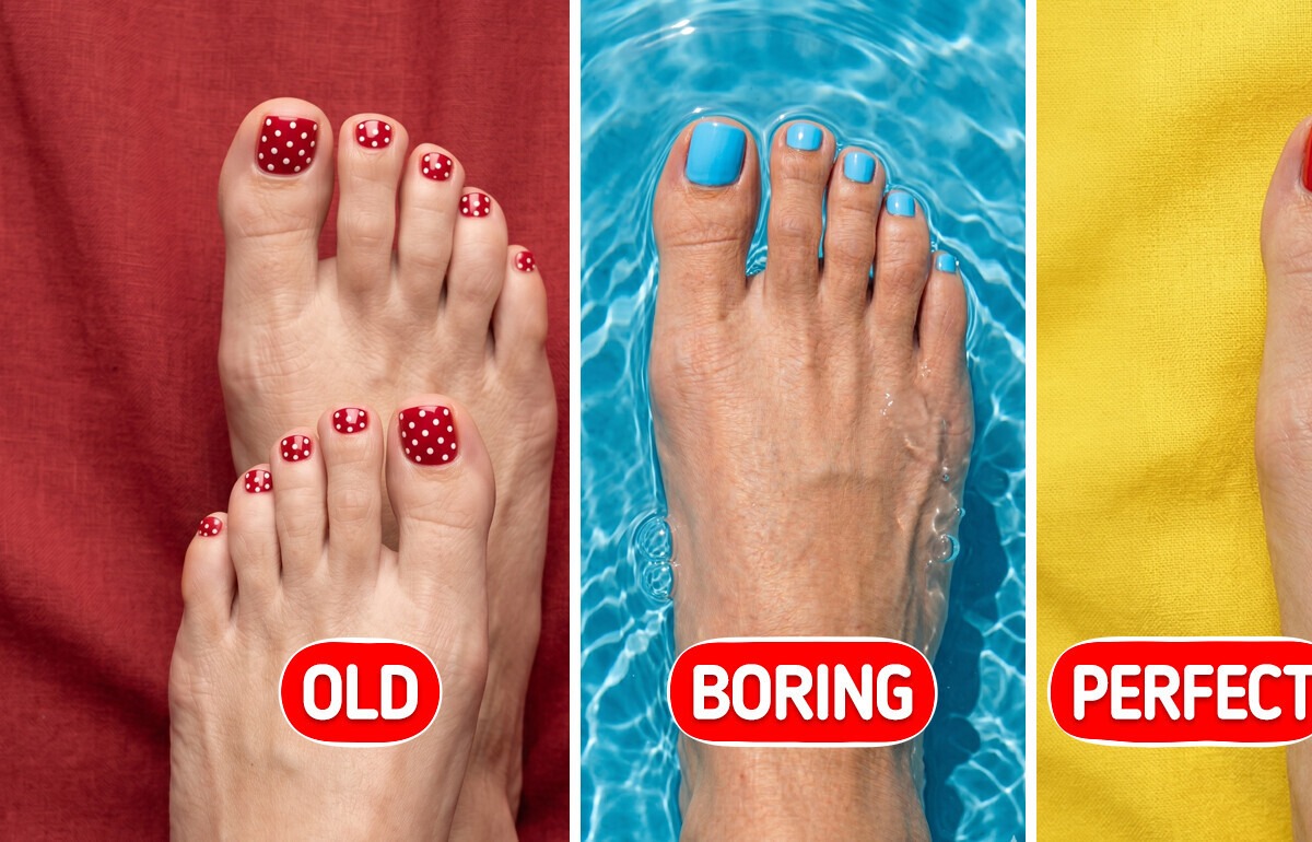 16 Pedicure Trends Nail Experts Say Will Take Over Spring and Summer 2026