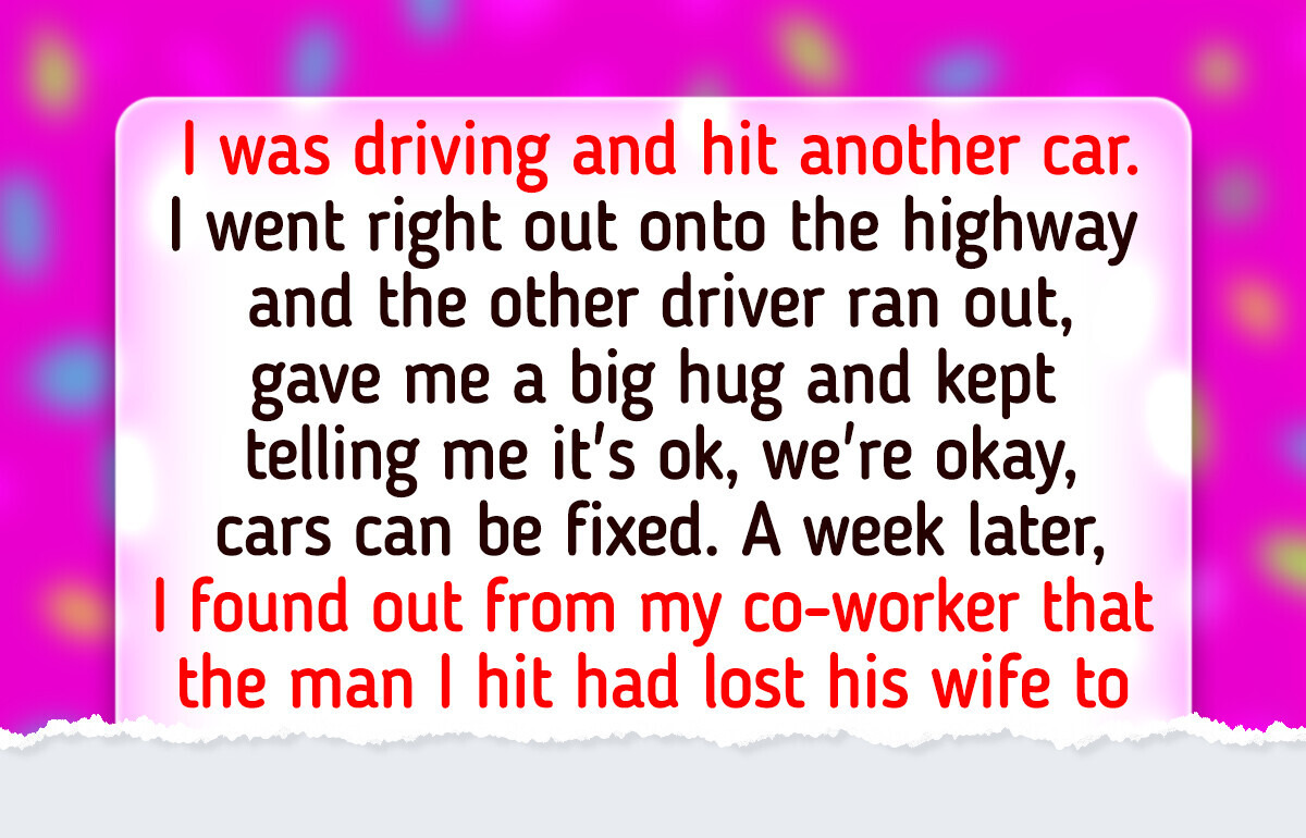 20+ True Stories of Everyday Heroes Who Restored Faith in Humanity 20+ True Stories of Everyday Heroes Who Restored Faith in Humanity