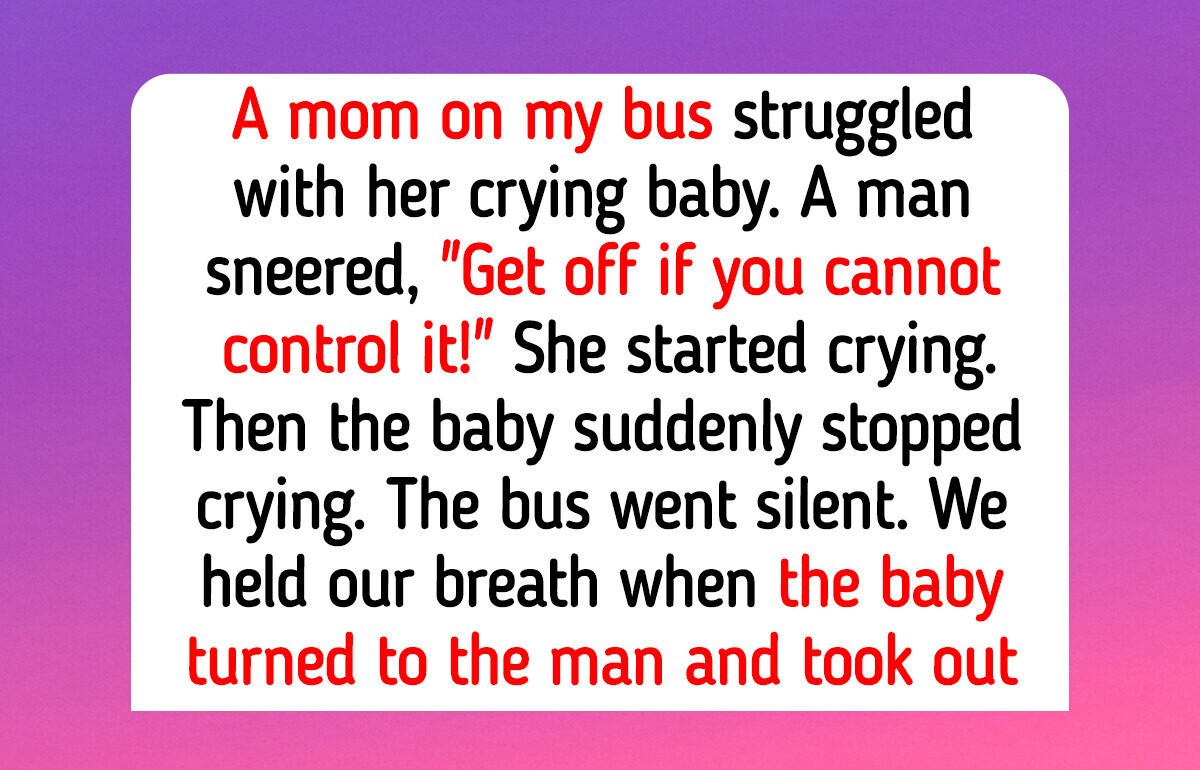 10 Stories of a Stranger’s Empathy, From a Free Sandwich to a $10K Hospital Bill Paid
