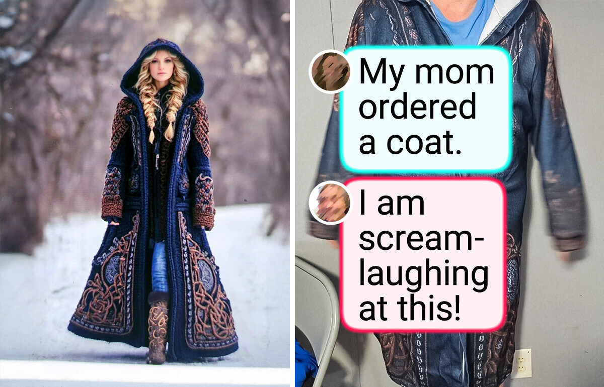 17 Times Online Shopping Taught Us Life Is a Total Lottery