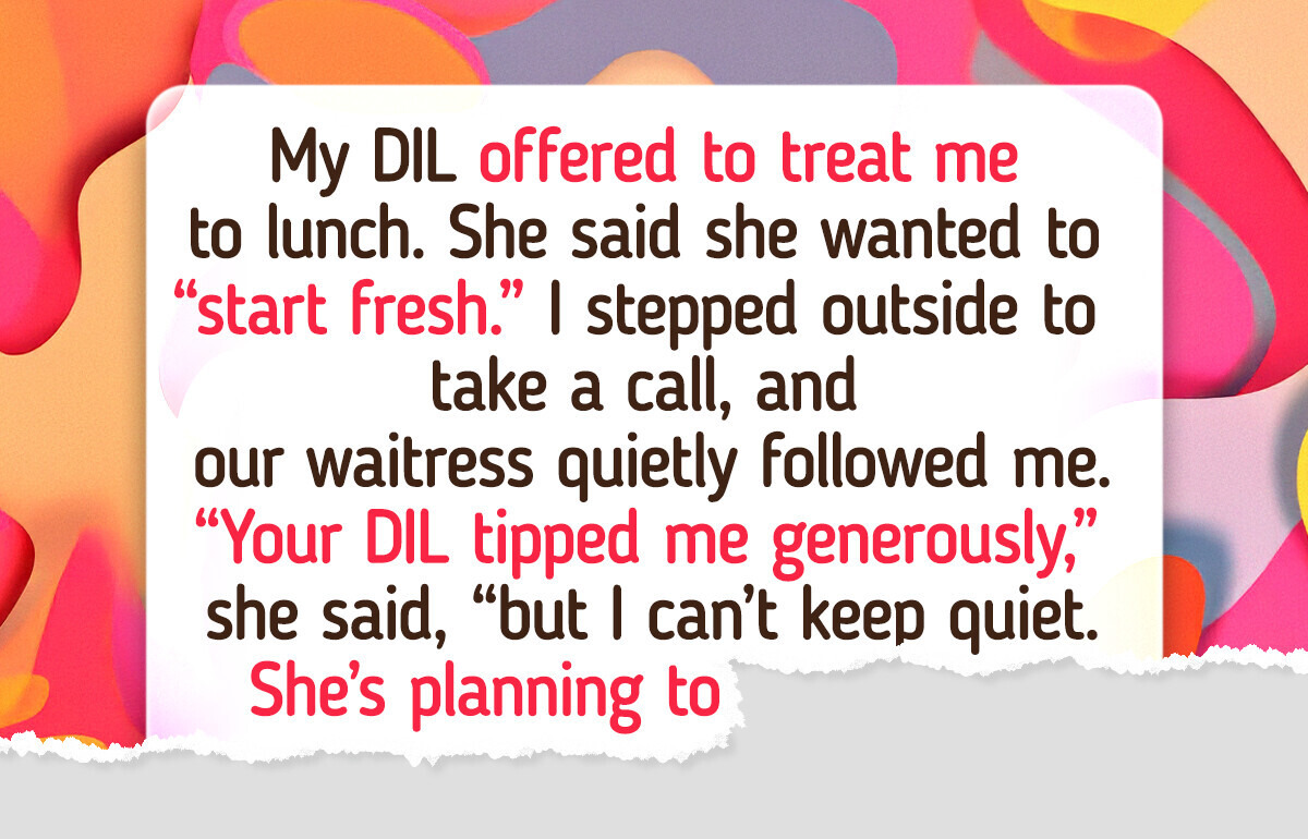 10 Strangers Who Stepped In at the Exact Right Moment 10 Strangers Who Stepped In at the Exact Right Moment