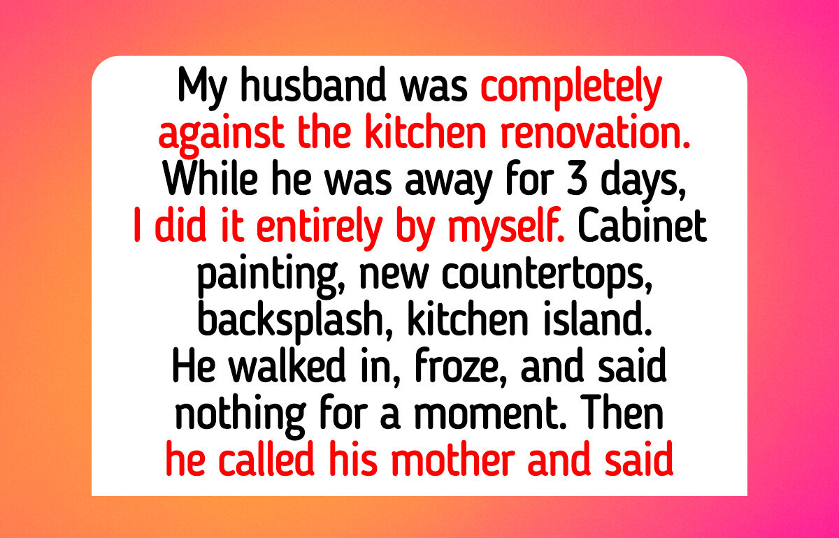 14 Families Whose Kitchen Islands Became the Heart of the Home