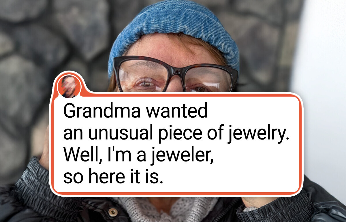 15+ Handmade Masterpieces That Teach Us True Art Comes From the Soul