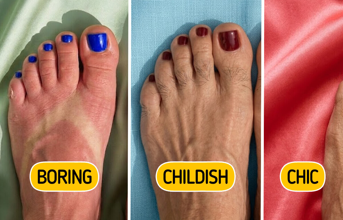 10 Pedicure Trends Dominating Nail Salons as Summer 2026 Hits Its Peak