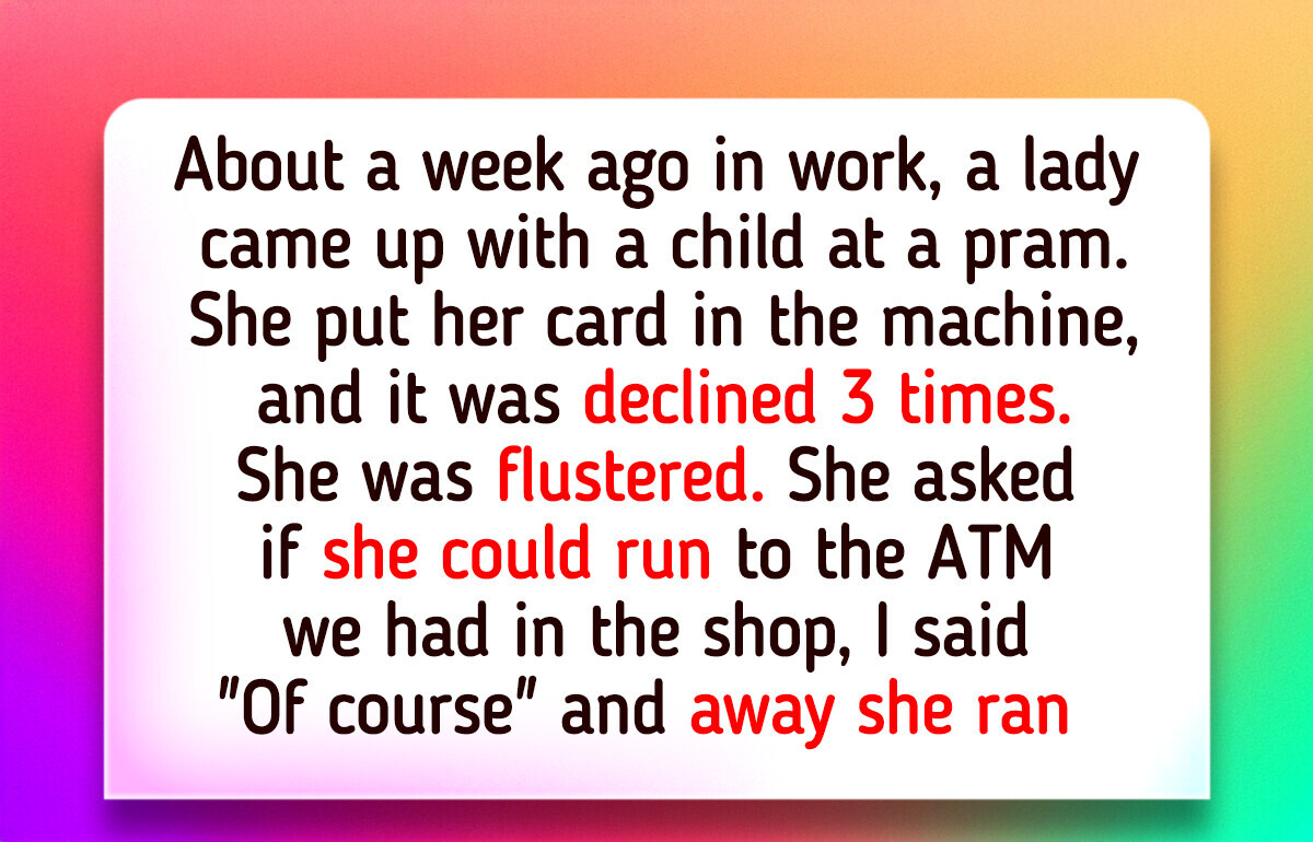 15+ People Who Found Hope When They Least Expected It