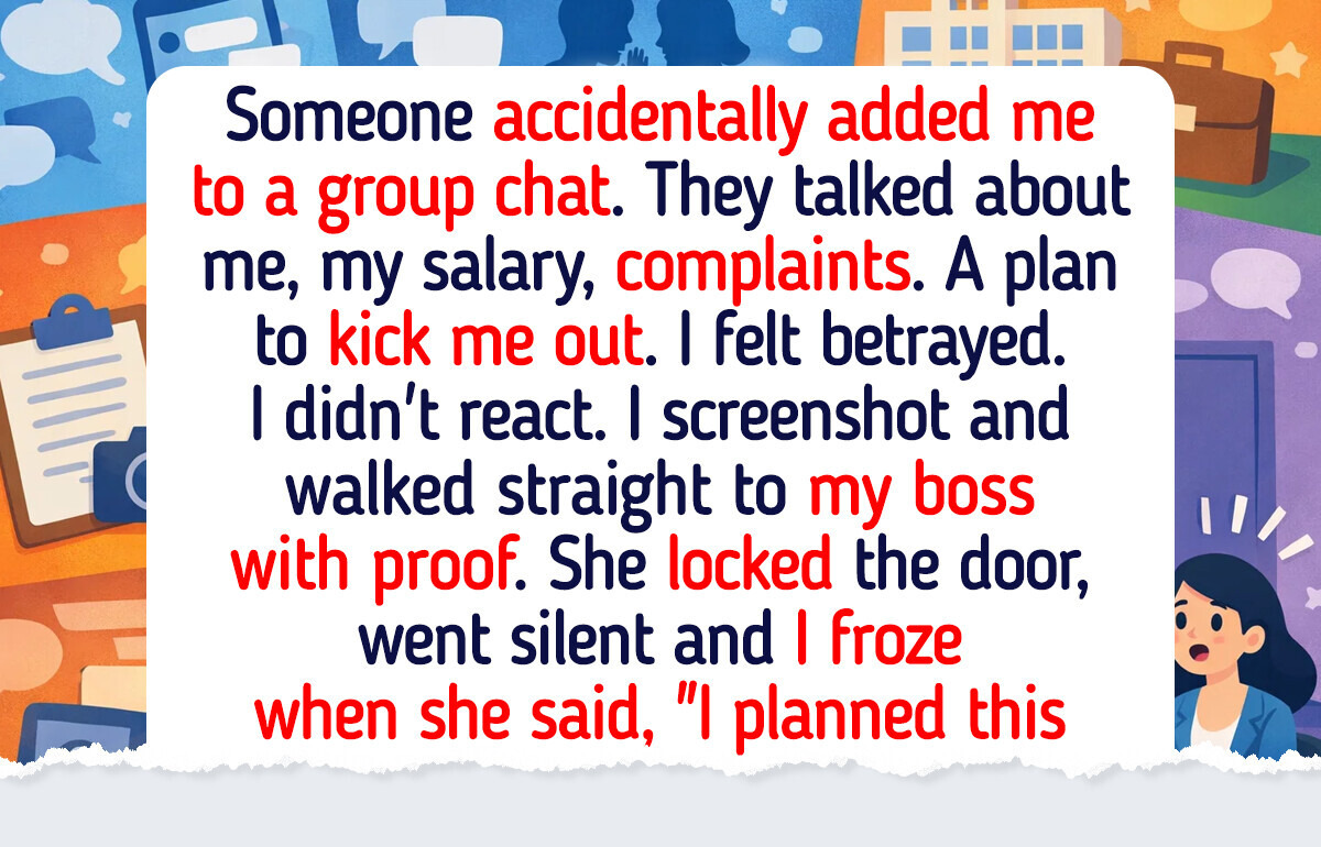 11 Real Stories That Teach Us Why Kindness at Work Still Holds the World Together