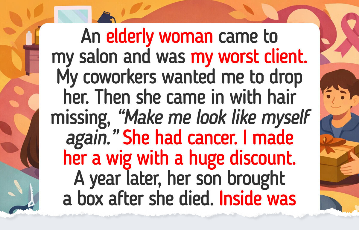 11 Workplace Stories That Prove Quiet Kindness Beats Salary