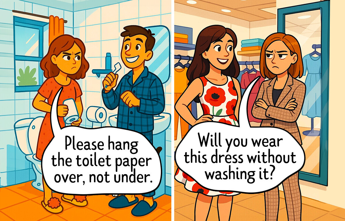 15 Controversial Household Questions We Finally Settled 15 Controversial Household Questions We Finally Settled