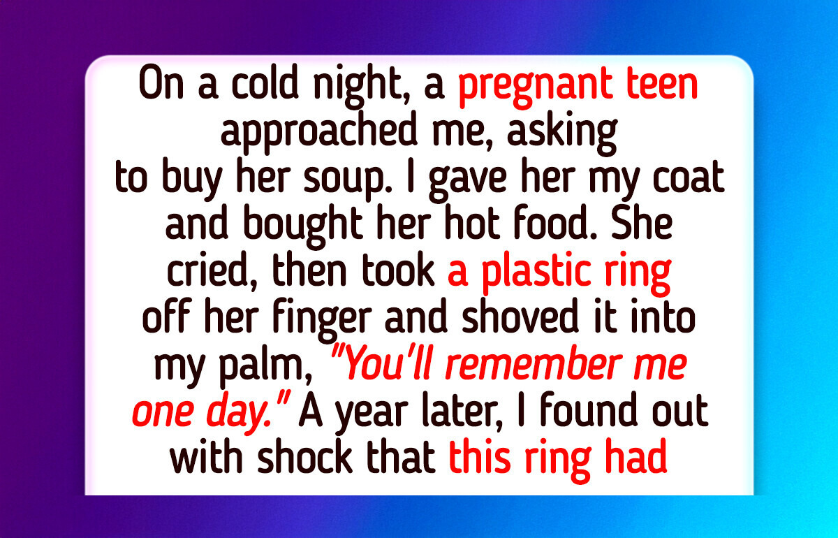 20 Moments When Quiet Kindness Turned Regular Humans Into Heroes 20 Moments When Quiet Kindness Turned Regular Humans Into Heroes