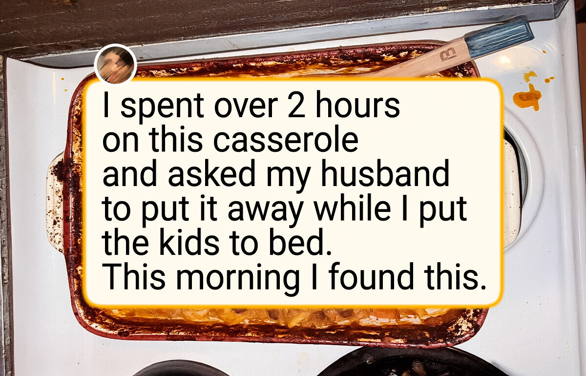 16 Moments That Perfectly Capture the Beautiful Chaos of Family Life