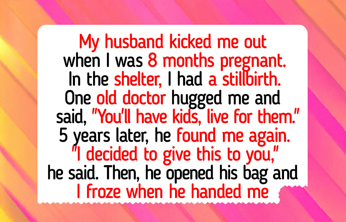 11 Stories That Remind Us Kindness Takes a Minute, but Means the World 11 Stories That Remind Us Kindness Takes a Minute, but Means the World