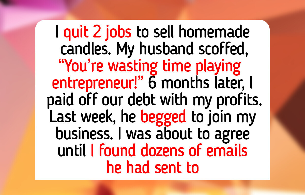 14 Quiet Acts of Kindness That Teach Us the Secret to Lasting Success