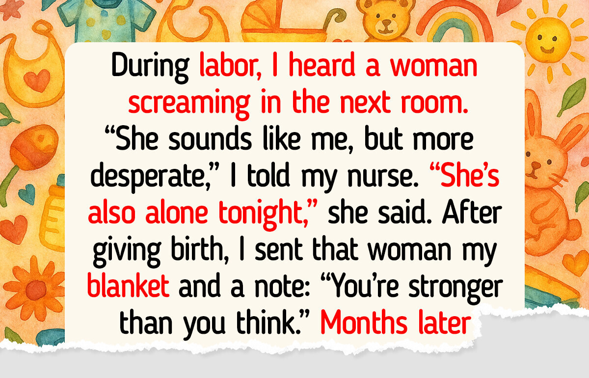 22 Times Kindness Took Root in the Harshest Soil