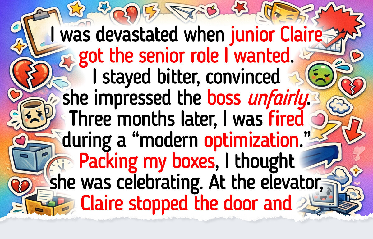 11 Stories Where Simple Kindness Changed the Energy at Work