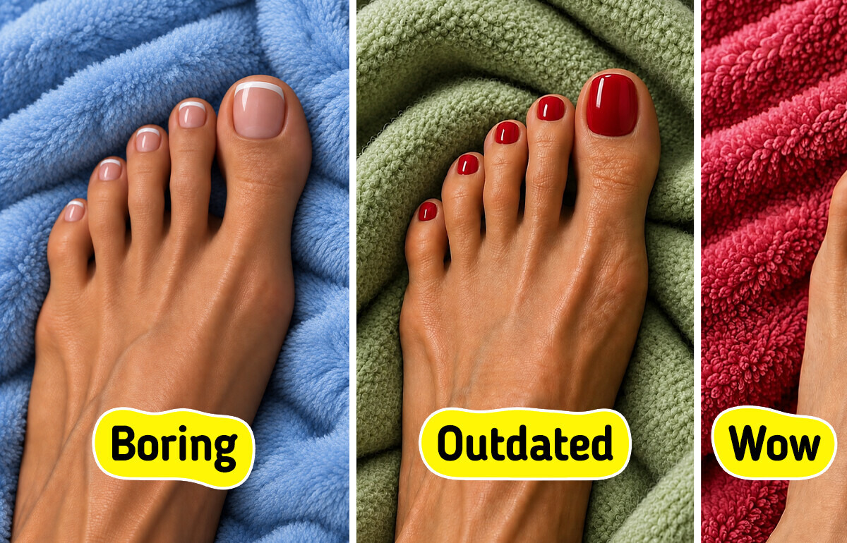 12 Fall Pedicure Trends Taking Over Nail Salon Appointments This September 2026