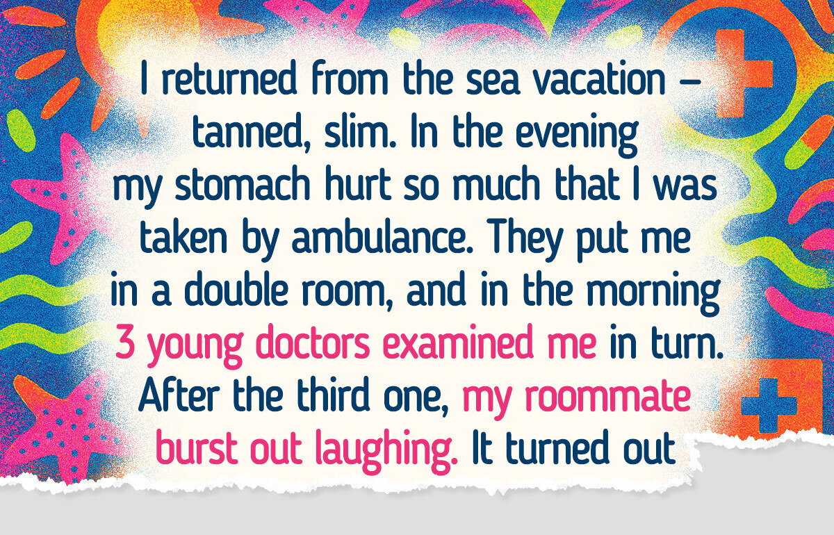 20 Vacation Stories That Are Way More Interesting Than a Postcard 20 Vacation Stories That Are Way More Interesting Than a Postcard