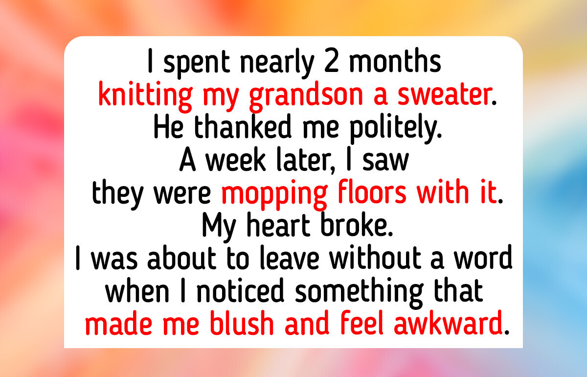 10 Moments That Teach Us Every Handmade Creation Carries a Piece of Someone’s Heart