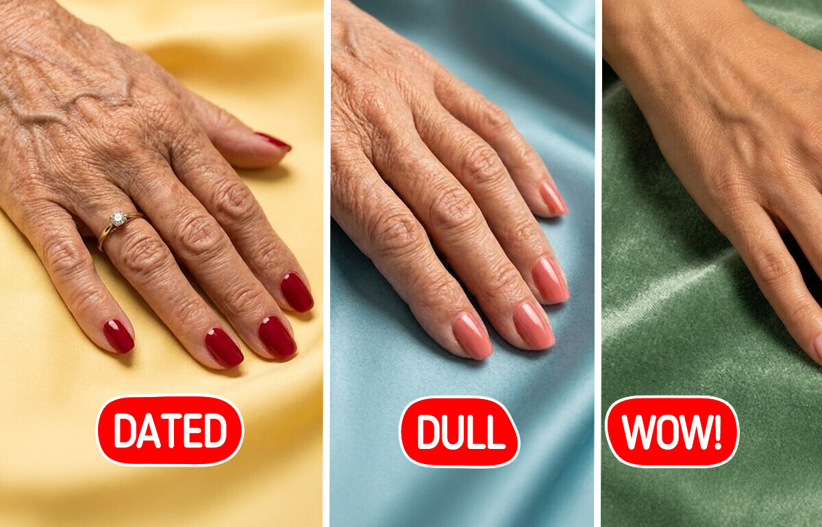 10 Manicure Trends for Women Over 50 Taking Over Nail Salons This Summer 2026