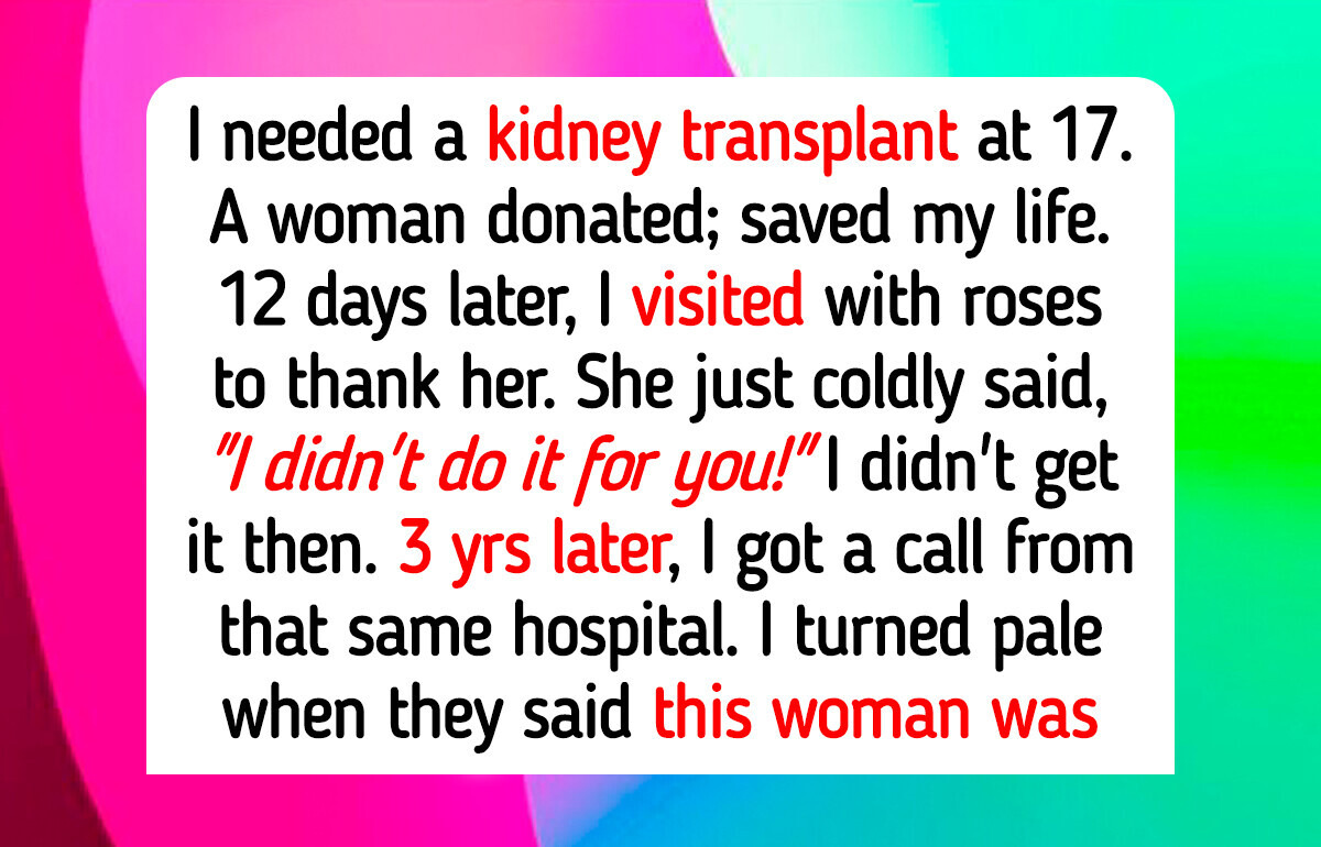 12 Real Acts of Kindness Reminding Us That Tender Compassion Still Helps Heavy Hearts Find the Light 12 Real Acts of Kindness Reminding Us That Tender Compassion Still Helps Heavy Hearts Find the Light
