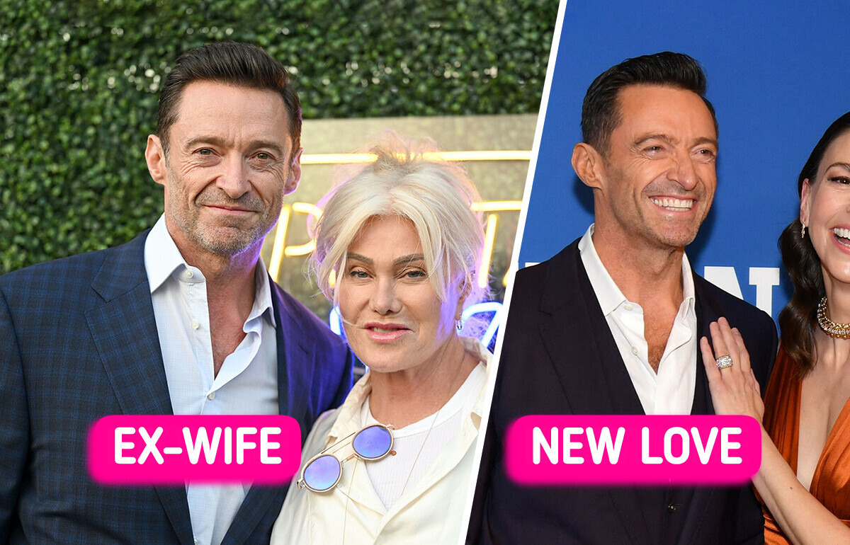 “Journey of Betrayal”: Hugh Jackman’s Divorce Takes a New Turn After Ex-Wife’s Revelation