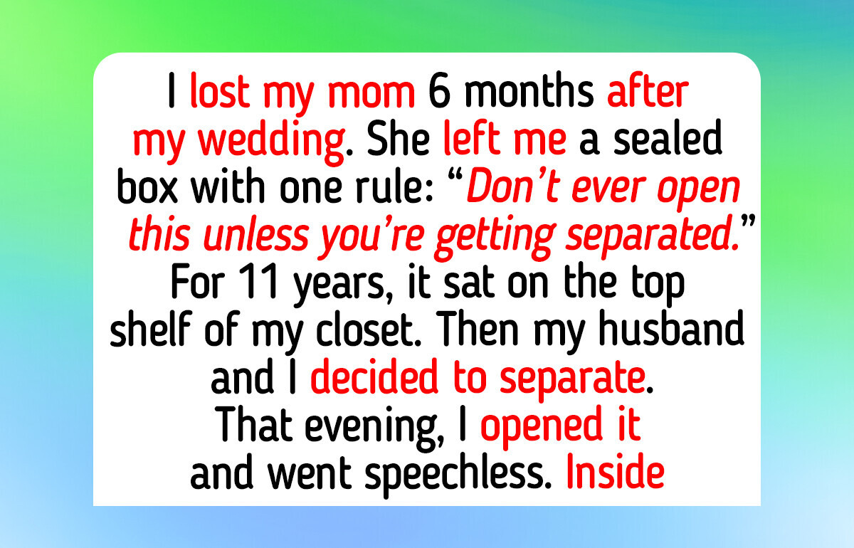 10 Heart-Touching Family Moments That Show the Healing Power of Kindness 10 Heart-Touching Family Moments That Show the Healing Power of Kindness