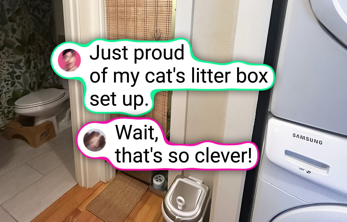 18 People Who Proved You Don’t Need a Designer to Transform Your Home