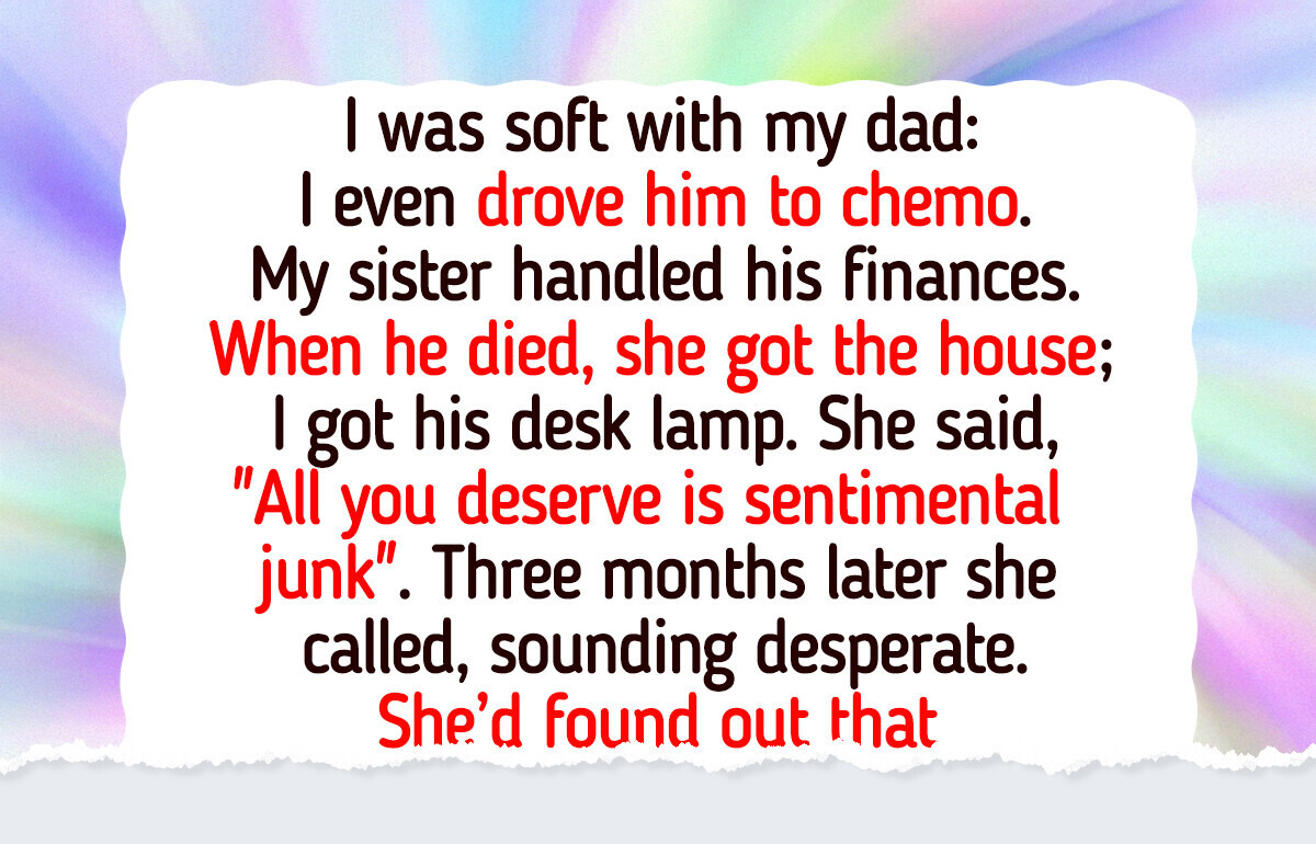 14 Stories That Show the Raw Reality of Kids Caring for Their Aging Parents