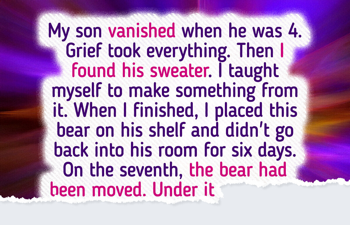 16 Heartwarming Handmade Masterpieces That Prove Dedication Brings Pure Joy