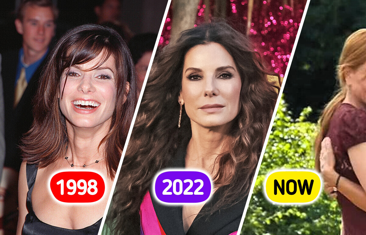 Sandra Bullock Reunites With Nicole Kidman 27 Years Later, Fans Claim “They Look Better With Time”
