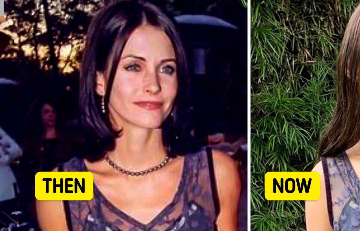 8 Times Celebrity Kids Rocked Their Parents’ Legendary Looks 8 Times Celebrity Kids Rocked Their Parents’ Legendary Looks