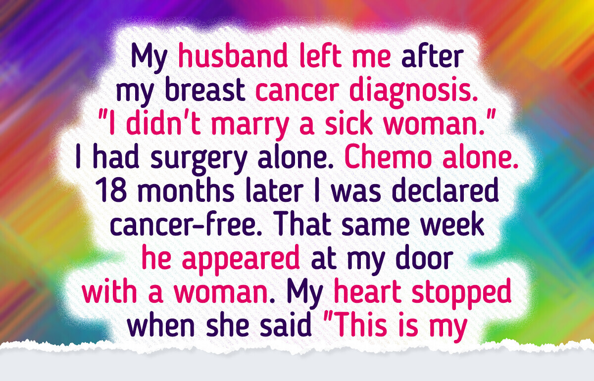 12 Stories That Prove Kindness Can Bring Sunshine on a Cloudy Day