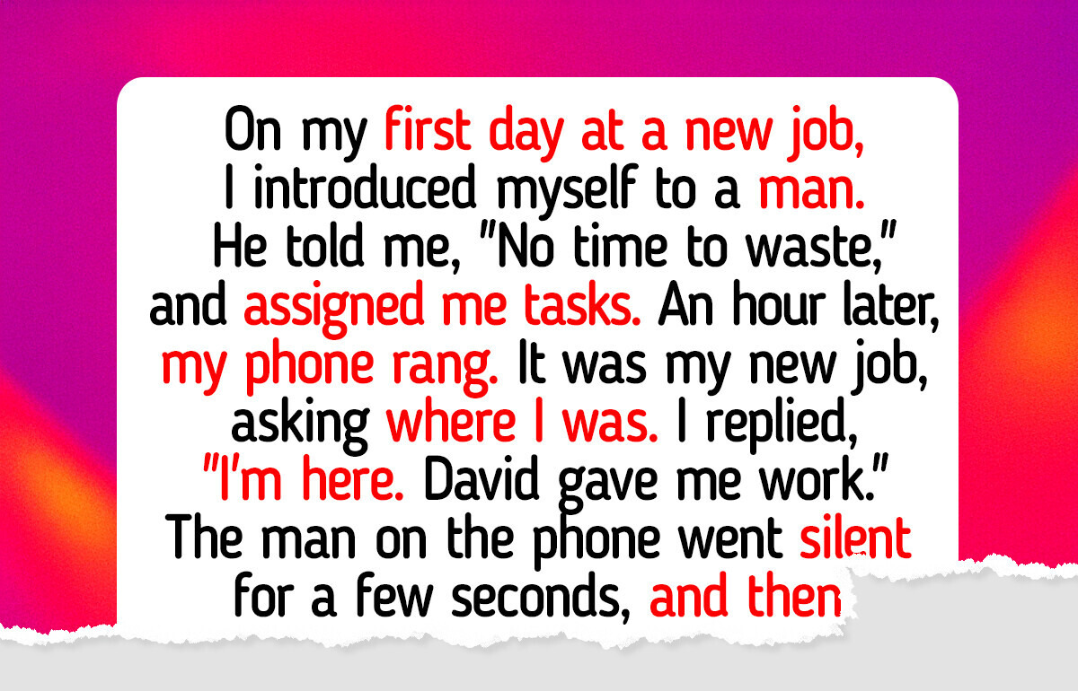 15 True Stories With Mind-Blowing Endings That Could Rival Hollywood