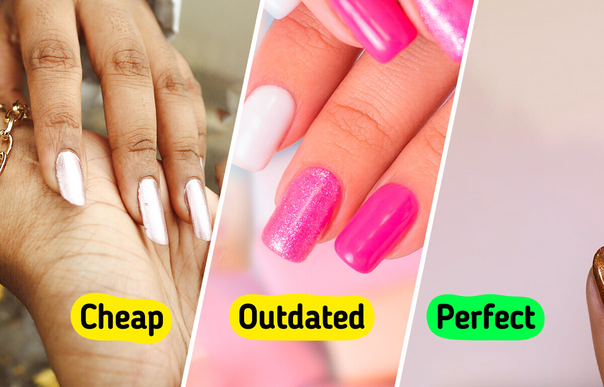 The 12 Hottest Summer Manicure Trends to Try This Season The 12 Hottest Summer Manicure Trends to Try This Season