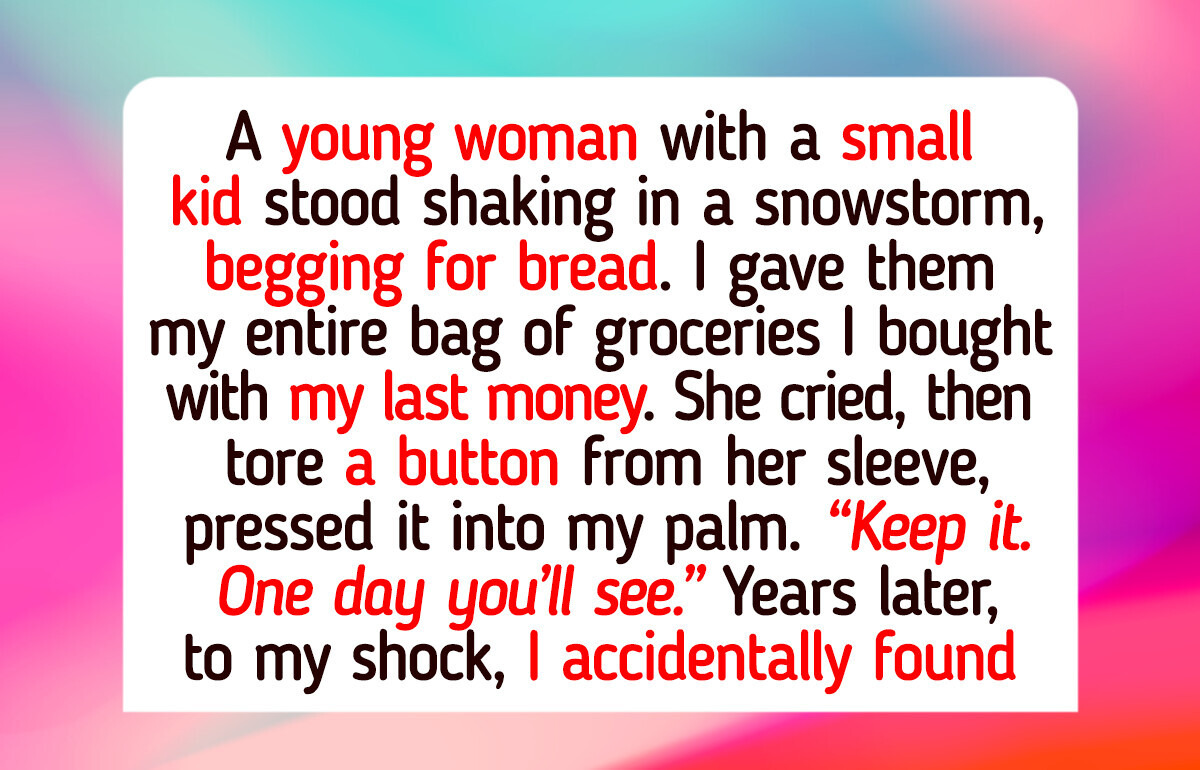 14 Moments Kindness Won Even When Life Was Cruel 14 Moments Kindness Won Even When Life Was Cruel