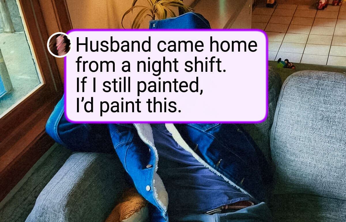20+ Random Shots That Belong in an Art Gallery thumbnail