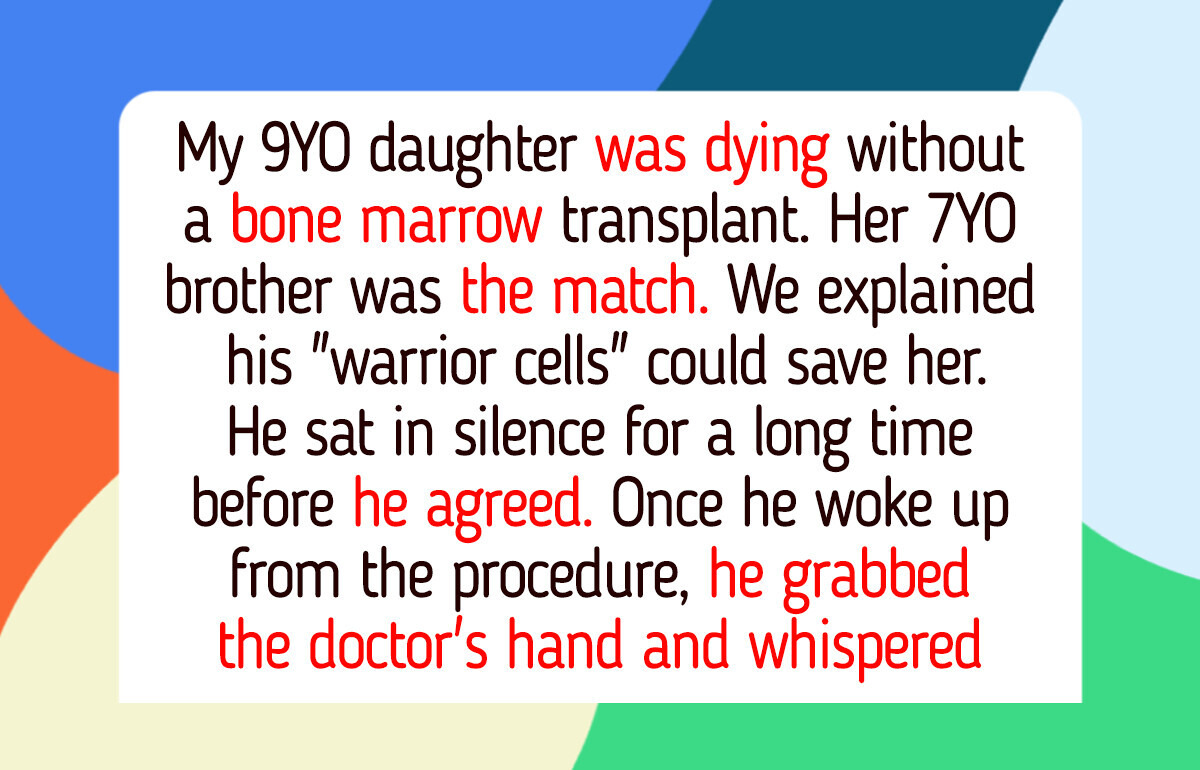 12 Moments That Remind Us We Are Born to Light the World With Compassion