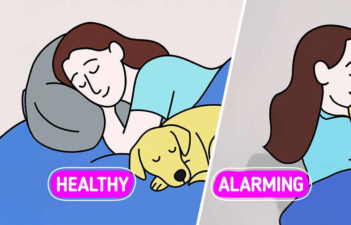 Subtle Signs I Overlooked Until They Got Serious Subtle Signs I Overlooked Until They Got Serious