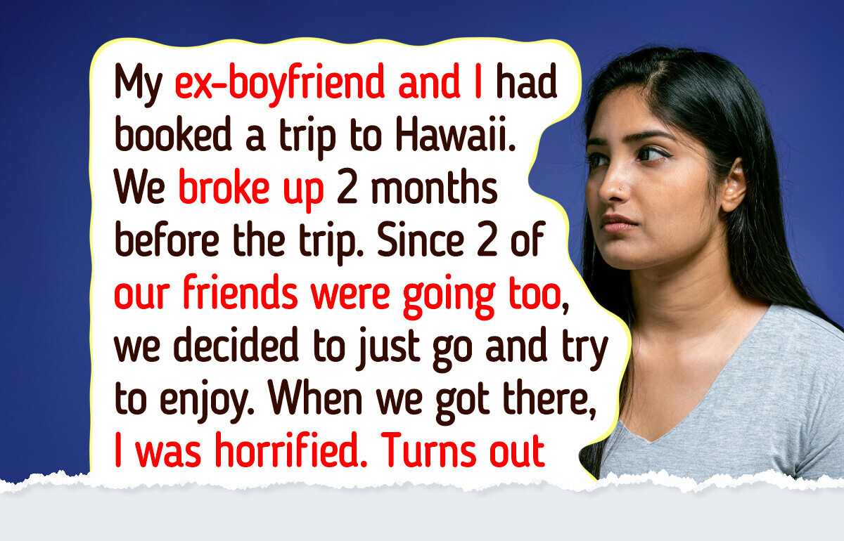 10 Holiday Stories That Make Thriller Films Look Relaxing