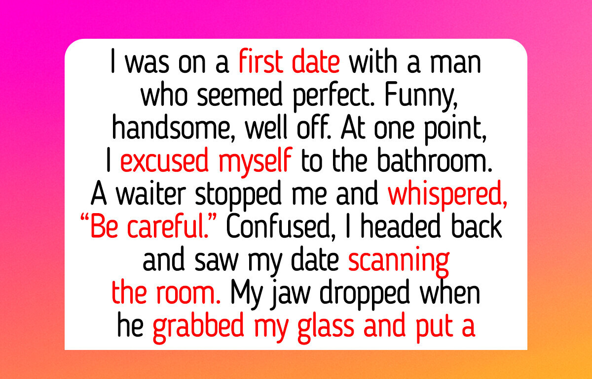 15 Moments That Remind Us Happiness Can Take an Unexpected Detour