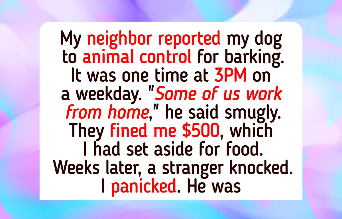 10 Neighbors Who Proved That Kindness Can Transform a Community