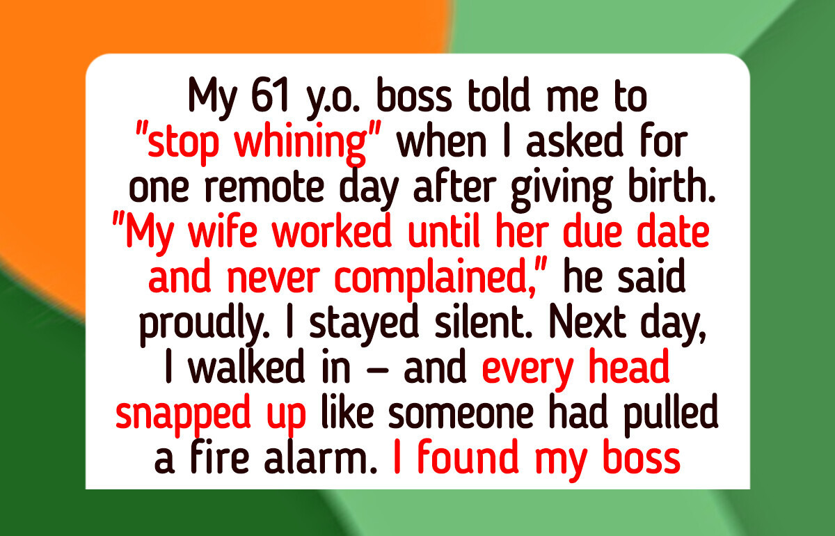 12 Stories That Remind Us to Choose Kindness, Even on Our Worst Days