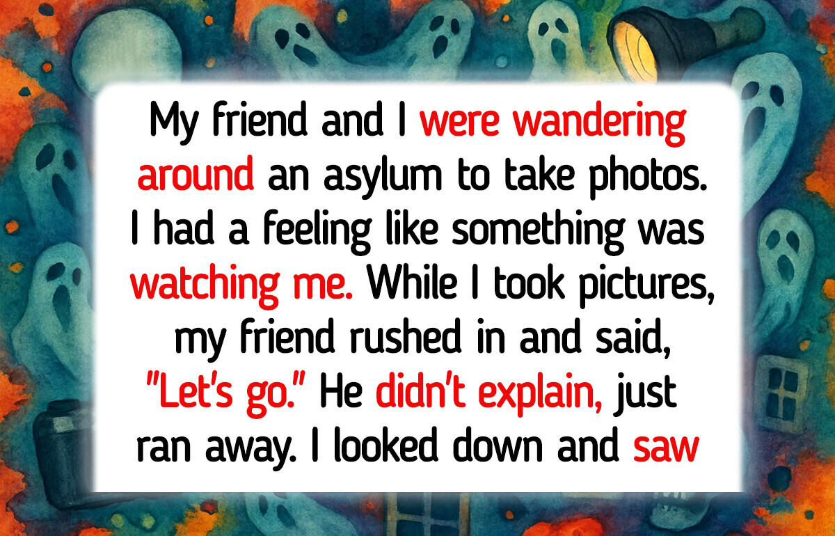 10 Chilling Stories From People Who Regretted Approaching Abandoned Buildings 10 Chilling Stories From People Who Regretted Approaching Abandoned Buildings