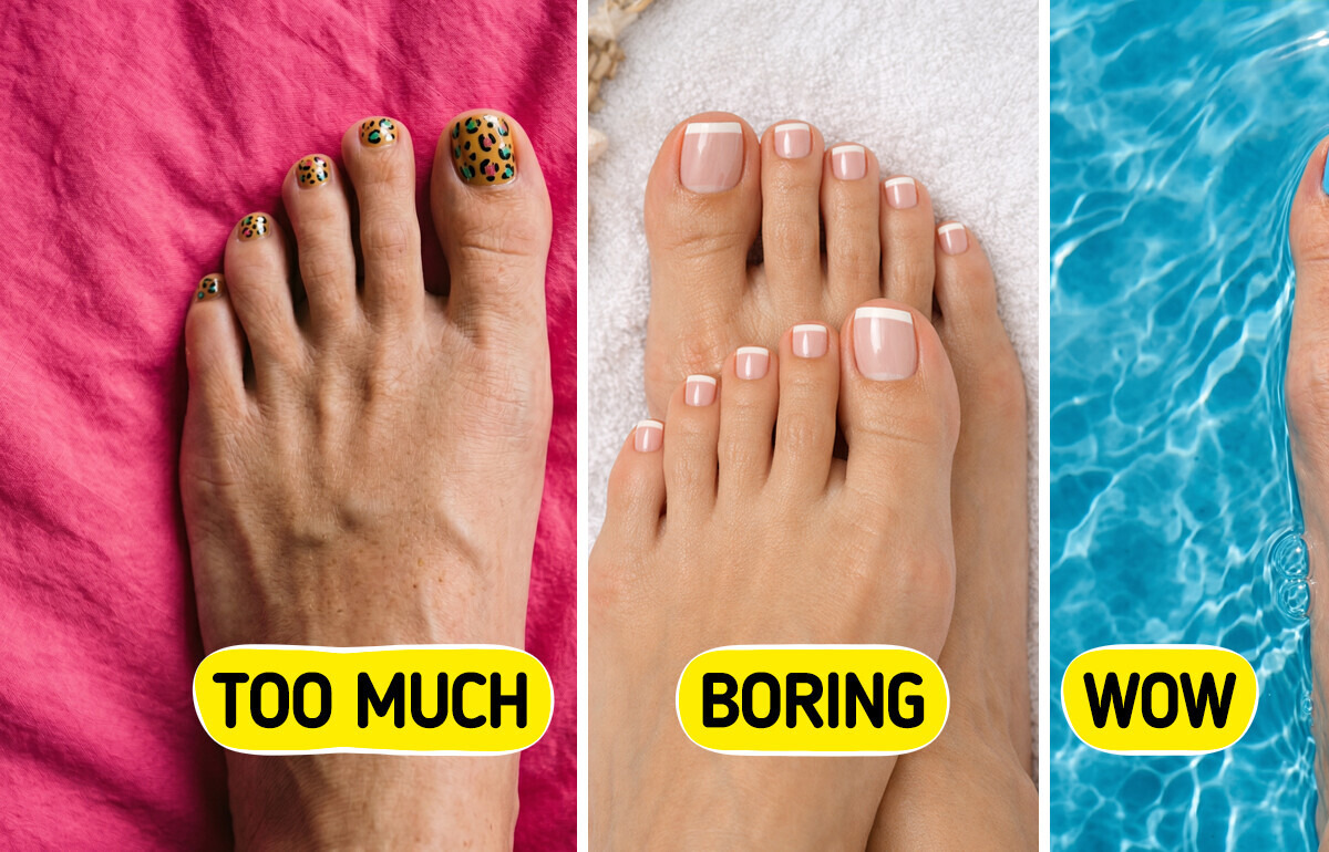 16 Pedicure Shades That Will Take Over Summer 2026