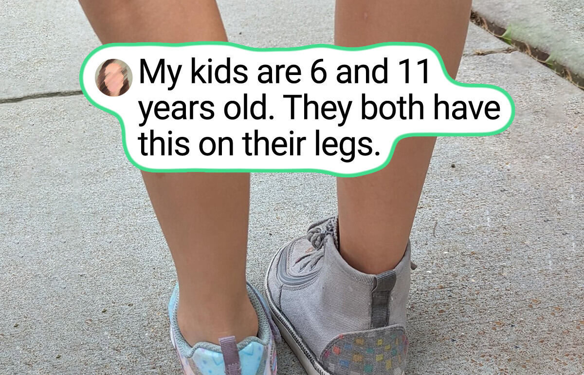 15+ Photos That Make Up a Good Collection of Unbelievable Things