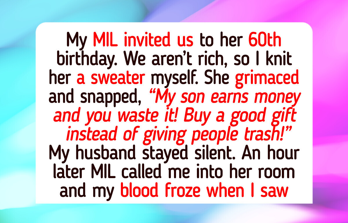 13 Moments When Kindness and Compassion Made People Feel Seen and Loved