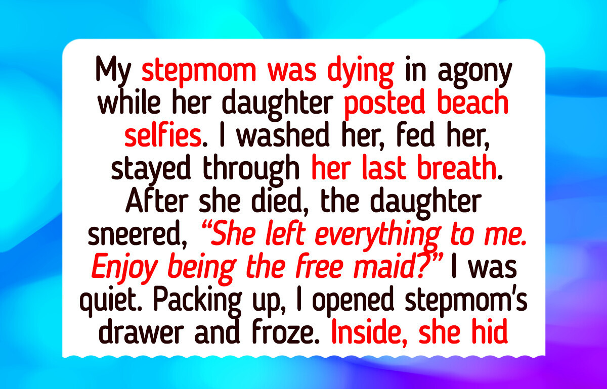 20 Times Quiet Kindness Defeated the Dark Side of People