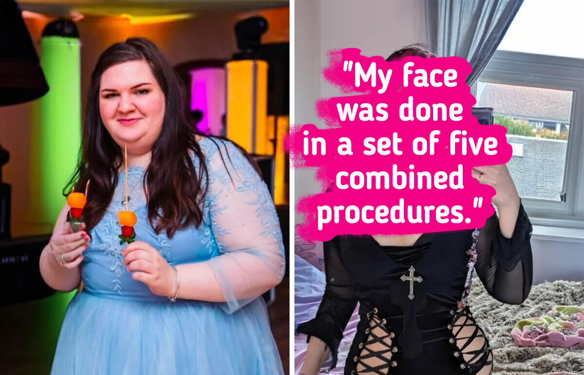 20 People Who Changed Their Lives and Proved It’s Never Too Late